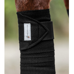 Bandas Breath Waldhausen por 4 Negro