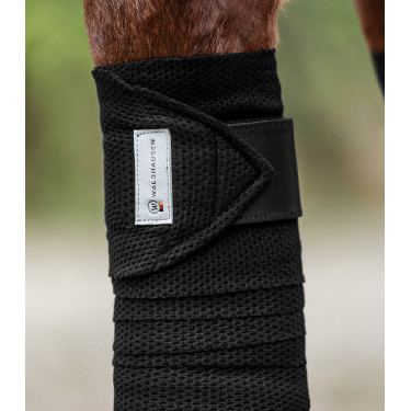 Bandas Breath Waldhausen por 4 Negro