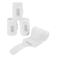 Bandas Breath Waldhausen por 4 Blanco