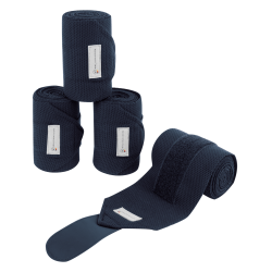 Bandas Breath Waldhausen por 4 Azul nocturno