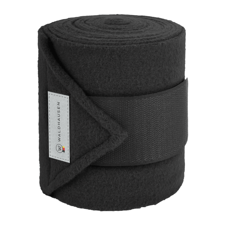 Bandas polares Waldhausen Basic pony por 4