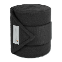 Bandas polares Waldhausen Basic por 4 Negro Bandas polares Waldhausen Basic por 4 Negro
