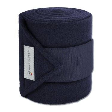 Bandas polares Waldhausen Basic por 4 Azul nocturno