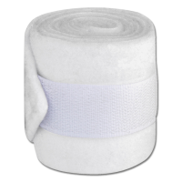 Bandas polares Waldhausen Shetland por 4 Blanco