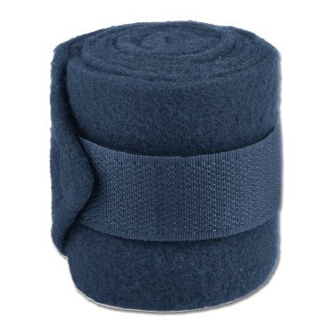 Bandas polares Waldhausen Shetland por 4 Azul oscuro