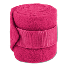 Bandas polares Waldhausen Shetland por 4 Azalea Rosa
