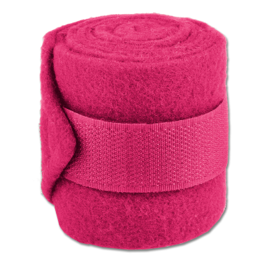 Bandas polares Waldhausen Shetland por 4 Azalea Rosa