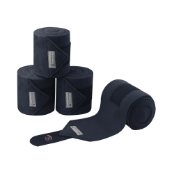 Bandas polares Waldhausen Modern Rosé Azul nocturno