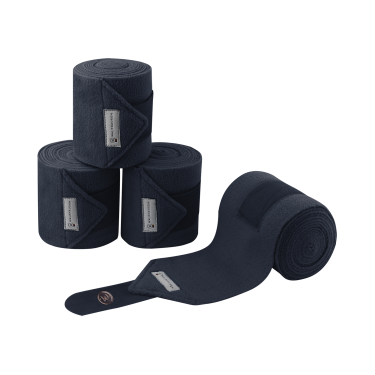 Bandas polares Waldhausen Modern Rosé Azul nocturno