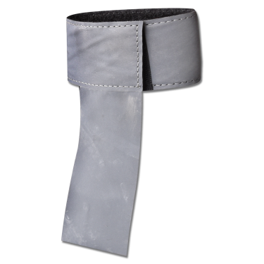 Banda para cola Waldhausen Reflex Grís plata