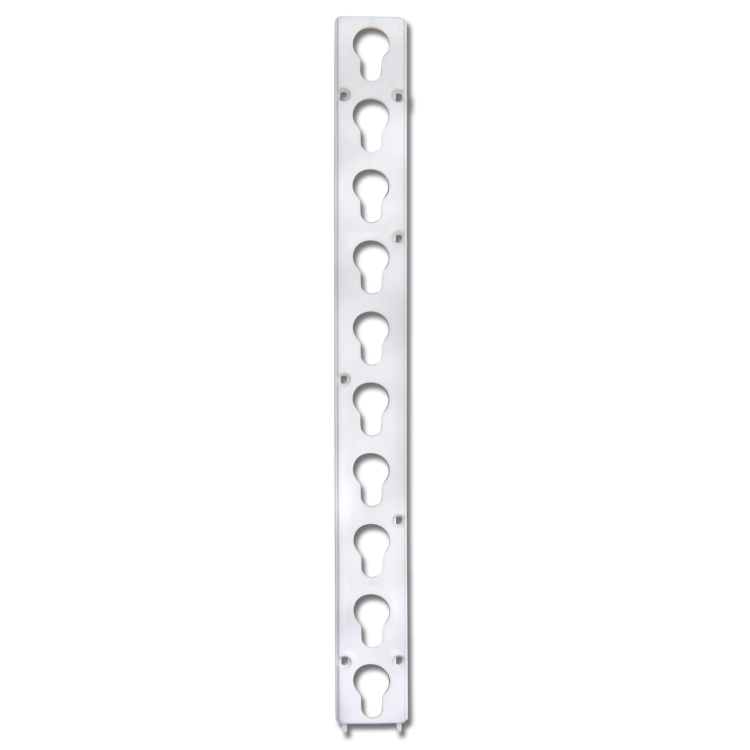 Soporte para pinza de candelabro Waldhausen