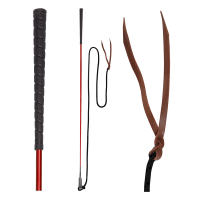 Stick etológico Waldhausen Rojo / negro