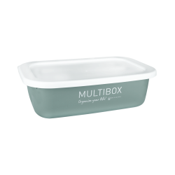 Caja multifuncional Waldhausen Organiza tu vida Riendas