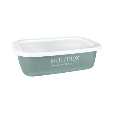 Caja multifuncional Waldhausen Organiza tu vida Riendas