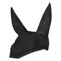 Gorro para orejas Waldhausen Basic Negro