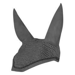 Gorro para orejas Waldhausen Basic Gris