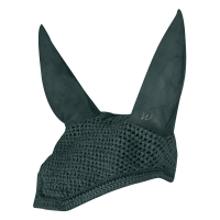 Gorro para orejas Waldhausen Basic Negro