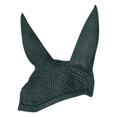 Gorro para orejas Waldhausen Basic Verde abeto