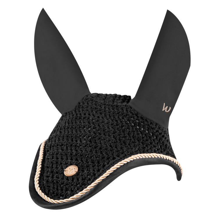 Orejeras Waldhausen Modern Rosé