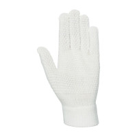 Guantes Magic talla única Horze Blanco