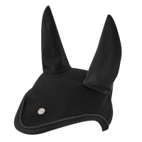 Capucha para orejas Waldhausen Rimini Negro
