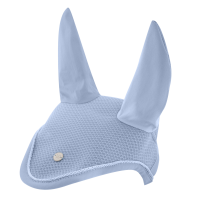 Capucha para orejas Waldhausen Rimini Azul pastel