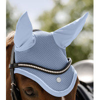 Capucha para orejas Waldhausen Rimini Azul pastel