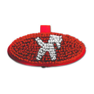 Tapón Waldhausen niños Caballitos Roja Rojo