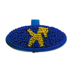 Tapón Waldhausen niños Caballitos Azul