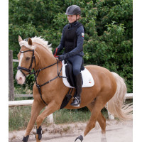 Bricole Waldhausen riendas de seguridad Secutrust Negro