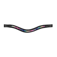 Brida Waldhausen decorativa caballo de madera Negro Brida Waldhausen decorativa caballo de madera Negro