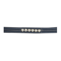 Cabezada Waldhausen Lucky Azul nocturno Cabezada Waldhausen Lucky Azul nocturno