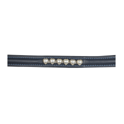 Cabezada Waldhausen Lucky Azul nocturno