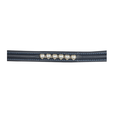 Cabezada Waldhausen Lucky Azul nocturno