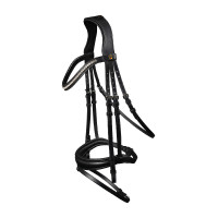 Brida Waldhausen S-Line Essential Negro