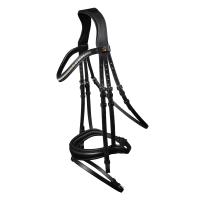 Brida Waldhausen S-Line Essential Negro