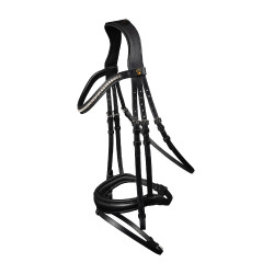 Brida Waldhausen S-Line Essential Negro Brida Waldhausen S-Line Essential Negro