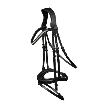 Brida Waldhausen S-Line Essential Negro