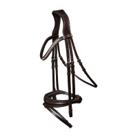 Brida Waldhausen S-Line Essential Negro