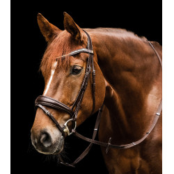 Brida Waldhausen S-Line Essential Castaño Marr&amp;oacute;n