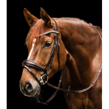 Brida Waldhausen S-Line Essential Castaño Marr&amp;oacute;n