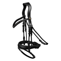 Brida Waldhausen S-Line Glamour Negro