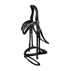 Brida Waldhausen S-Line Harmony Negro Brida Waldhausen S-Line Harmony Negro