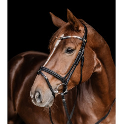 Brida Waldhausen S-Line Harmony Negro Brida Waldhausen S-Line Harmony Negro