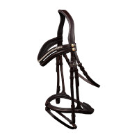 Brida Waldhausen S-Line Harmony Castaño Marr&amp;amp;amp;oacute;n