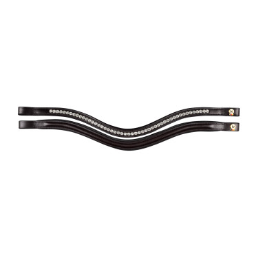Brida Waldhausen S-Line Harmony Castaño Marr&amp;amp;amp;oacute;n