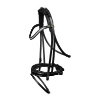 Brida Waldhausen S-Line Magic Negro