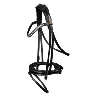 Brida Waldhausen S-Line Magic Negro