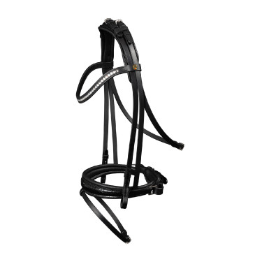 Brida Waldhausen S-Line Magic Negro