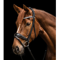 Brida Waldhausen S-Line Magic Negro